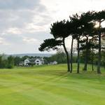 Abbeydale Golf Club