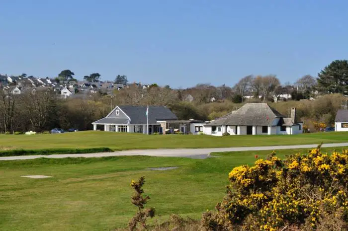 Abersoch Golf Club