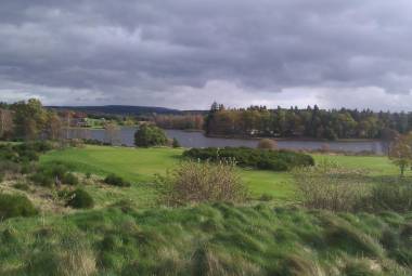 Aboyne Loch Golf Course