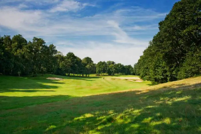 Addington Palace Golf Club