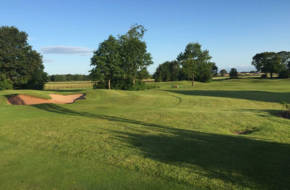 Adlington Golf Course