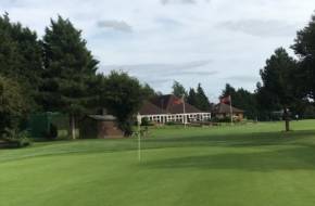 Aldenham golf & country club