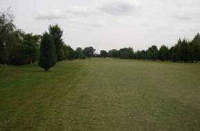 Allerthorpe Park Golf Club