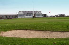 Anglesey Golf Club