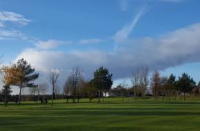 Ashbourne Golf Club Ireland
