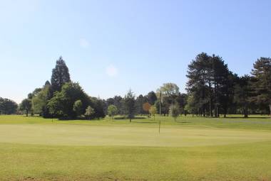 Ashford Manor Golf Club