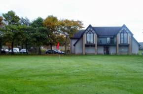 Auchmill Golf Course