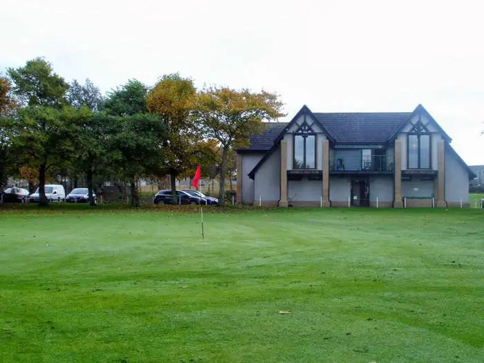 Auchmill Golf Course