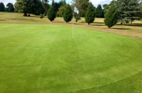 Avisford Park Golf Course