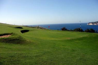 Axe Cliff Golf Club Ltd