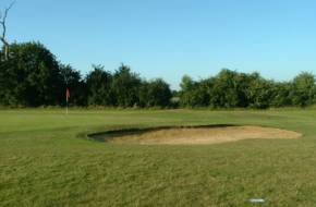 Aylesbury Golf Centre