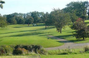 Banbridge Golf Club