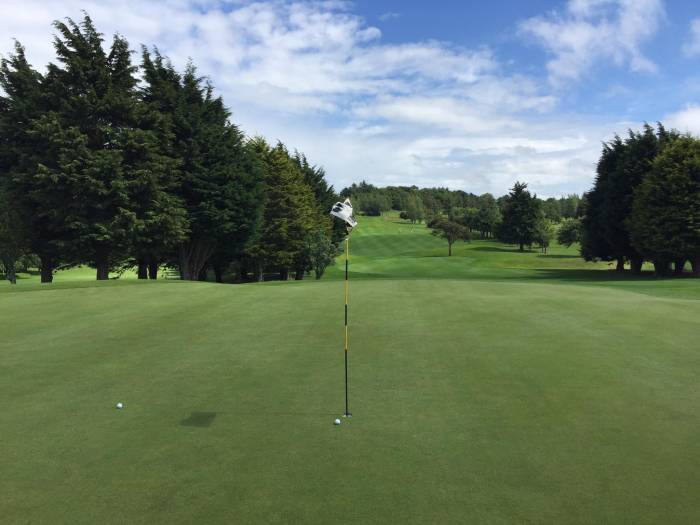 Bangor Golf Club | Go&Golf