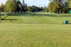 Beeston Fields golf club