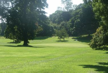 Belford Golf Course