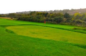 Benfield Valley golf course
