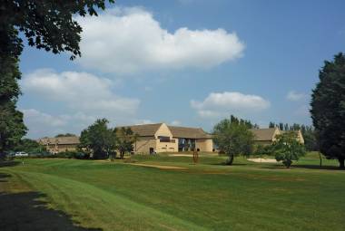 Bicester Golf & Country Club