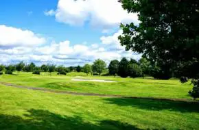 Bidford Grange golf club