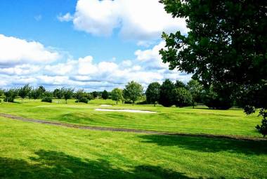 Bidford Grange golf club