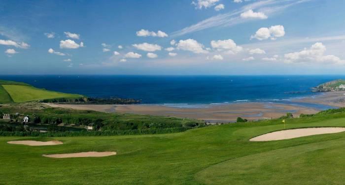 Bigbury Golf Club