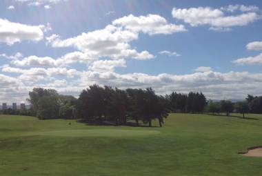 Billingham Golf Club