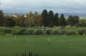 Bishop Auckland Golf Club
