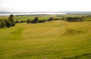 Bishopshire Golf Course