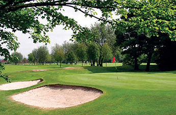 Blackley Golf Club