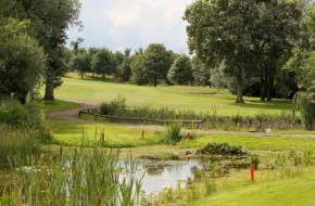 Bletchingley Golf Club