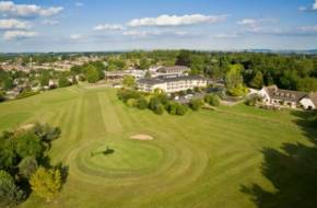Blunsdon House Hotel & Golf Course
