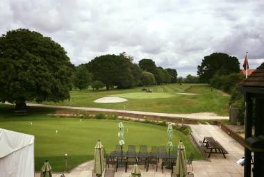 Bognor Regis Golf Club