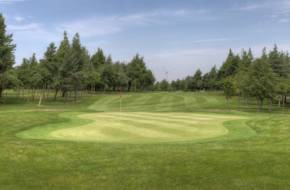 Bondhay golf & country club