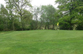 Bowenhurst Golf Course