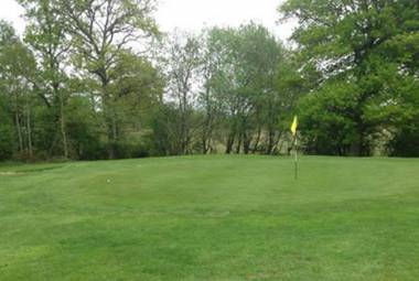 Bowenhurst Golf Course