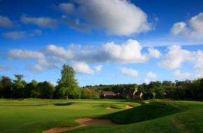 Bowood Park Hotel & Golf Course