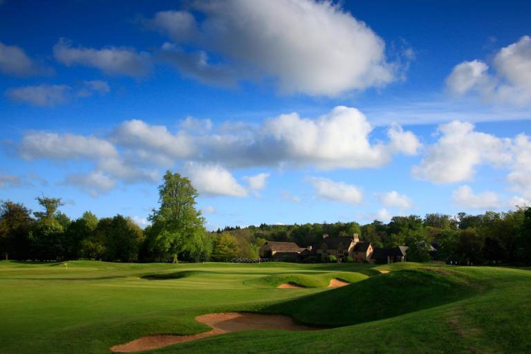 7 Best Golf Courses in Bath (2024) Go&Golf