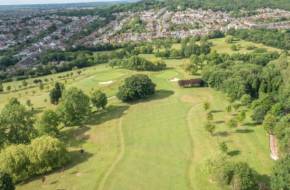 Boyce Hill golf club