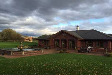 Boysnope Park Golf Course