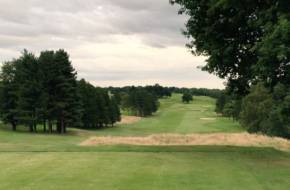 Bradford Golf Course