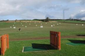 Bradshaws Brae Golf Course