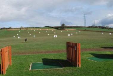 Bradshaws Brae Golf Course