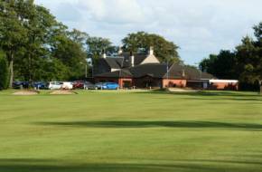 Braehead Golf Club