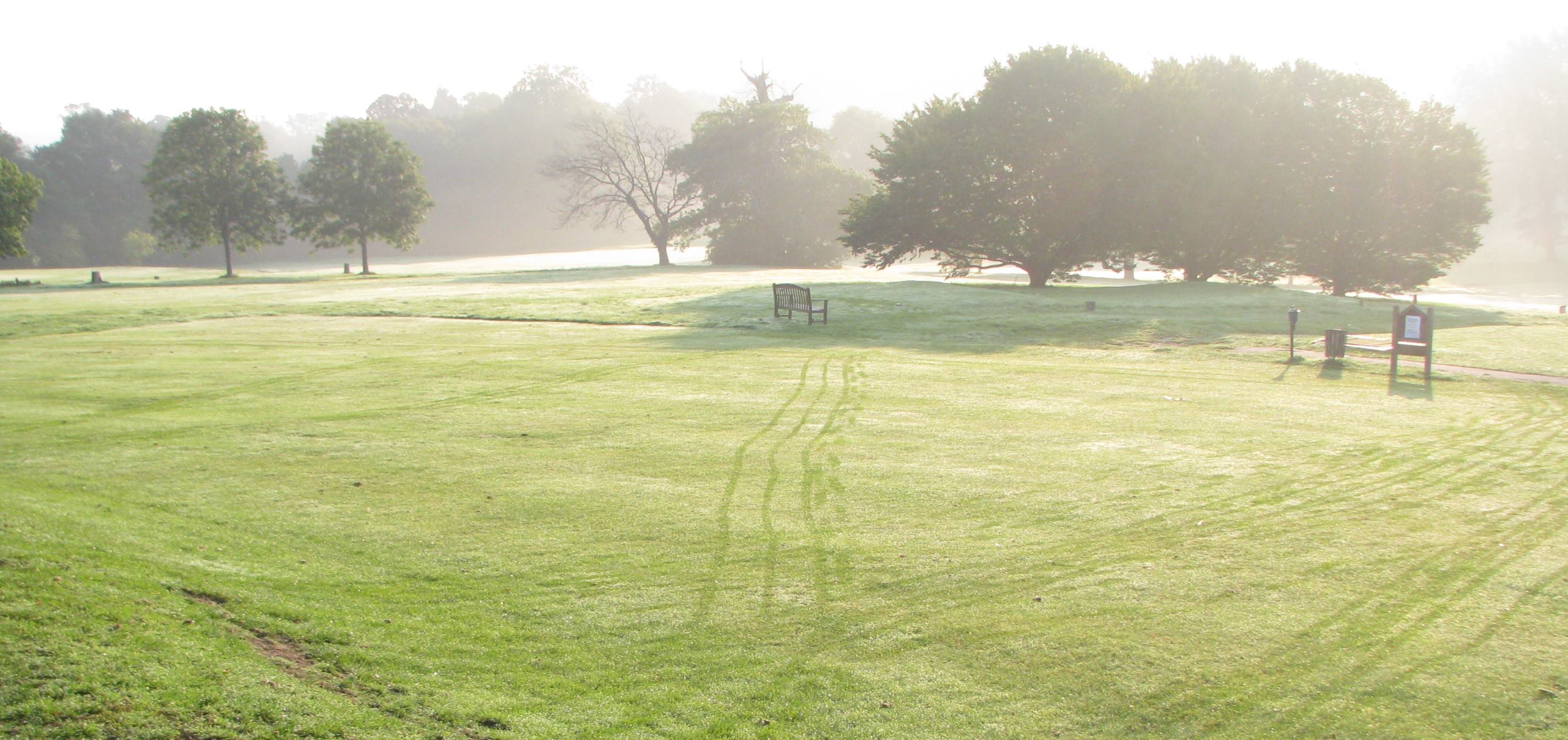 Braeside Golf Club Go&Golf