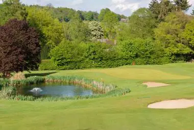 Bramley Golf Club