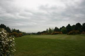 Brampton Heath golf centre