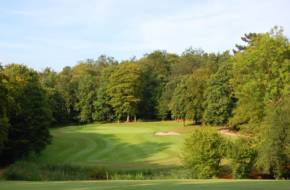 Brickendon Grange golf club