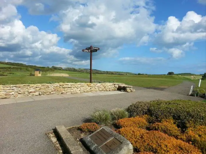 Bridport & West Dorset Golf Club