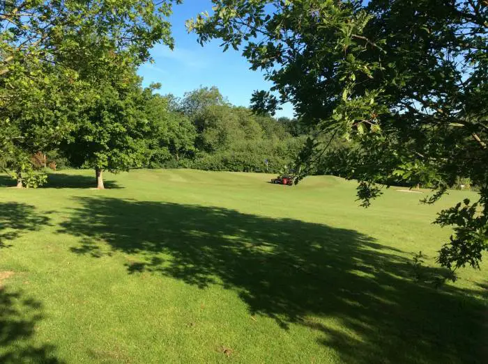 Brookfield (Horsham) Golf Course
