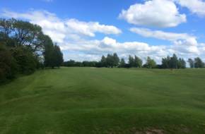 Broughton Heath golf club