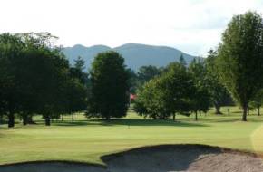 Buchanan Castle Golf Club